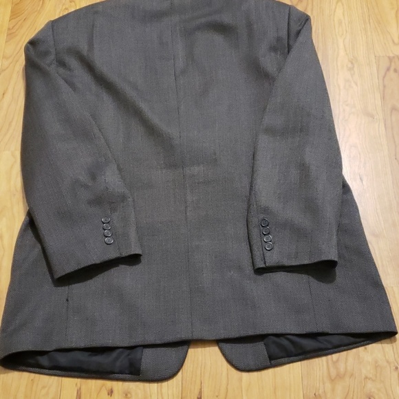 Mens Warehouse Versini sports coat - Picture 3 of 5